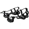 Tmoy Crampons 24 Răng M L - Giày Chống Trượt Ice Grips, Dây Xích TCM, Phù hợp Leo Núi và Đi Bộ Đường Dài - Giá 51.200 VND 3
