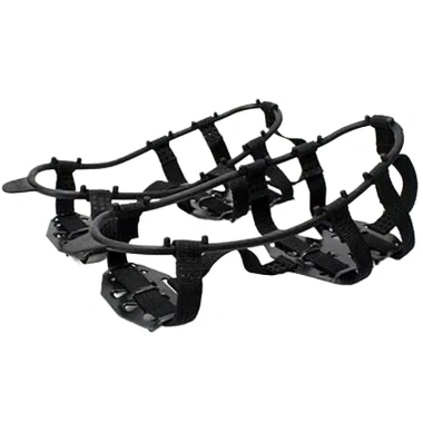 Tmoy Crampons 24 Răng M L - Giày Chống Trượt Ice Grips, Dây Xích TCM, Phù hợp Leo Núi và Đi Bộ Đường Dài - Giá 51.200 VND 3 Tmoy Crampons 24 Răng M L - Giày Chống Trượt Ice Grips, Dây Xích TCM, Phù hợp Leo Núi và Đi Bộ Đường Dài - Giá 51.200 VND 3