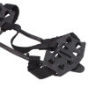 Tmoy Crampons 24 Răng M L - Giày Chống Trượt Ice Grips, Dây Xích TCM, Phù hợp Leo Núi và Đi Bộ Đường Dài - Giá 51.200 VND 4