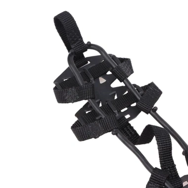 Tmoy Crampons 24 Răng M L - Giày Chống Trượt Ice Grips, Dây Xích TCM, Phù hợp Leo Núi và Đi Bộ Đường Dài - Giá 51.200 VND