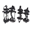 Tmoy Crampons 24 Răng M L - Giày Chống Trượt Ice Grips, Dây Xích TCM, Phù hợp Leo Núi và Đi Bộ Đường Dài - Giá 51.200 VND 8