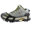Tmoy Crampons 24 Răng M L - Giày Chống Trượt Ice Grips, Dây Xích TCM, Phù hợp Leo Núi và Đi Bộ Đường Dài - Giá 51.200 VND 9