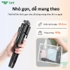 TNW L16pro Gậy chụp ảnh 3 chân 1.8m Bluetooth, đèn LED, chống rung - 297.000₫ 8