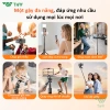 TNW L16pro Gậy chụp ảnh 3 chân 1.8m Bluetooth, đèn LED, chống rung - 297.000₫ 9