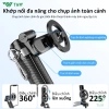TNW T15 Gậy Selfie Bluetooth Mini 3 trong 1 - Vlog & Livestream, Giá chỉ 276.000₫ 8