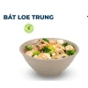 Tô loe melamine nhà hàng cao cấp, bát loe 11‑12cm ăn chè, mỳ, cháo – Giá 5.720₫ 3