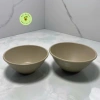Tô loe melamine nhà hàng cao cấp, bát loe 11‑12cm ăn chè, mỳ, cháo – Giá 5.720₫ 10