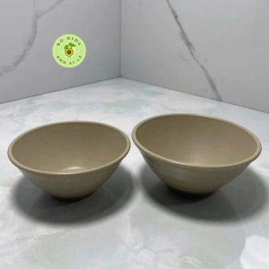 Tô loe melamine nhà hàng cao cấp, bát loe 11‑12cm ăn chè, mỳ, cháo – Giá 5.720₫ 10