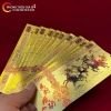 Tờ Mã Đáo Thành Công mạ vàng - Quả tặng lì xì Tết Bính Ngọ 2.026, giảm còn 9.800đ 3