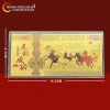 Tờ Mã Đáo Thành Công mạ vàng - Quả tặng lì xì Tết Bính Ngọ 2.026, giảm còn 9.800đ 6