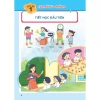 Toán Lớp 1 - Chân trời sáng tạo, sách giáo trình tư duy, giá 43.120₫ 6