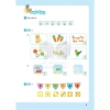 Toán Lớp 1 - Chân trời sáng tạo, sách giáo trình tư duy, giá 43.120₫ 9
