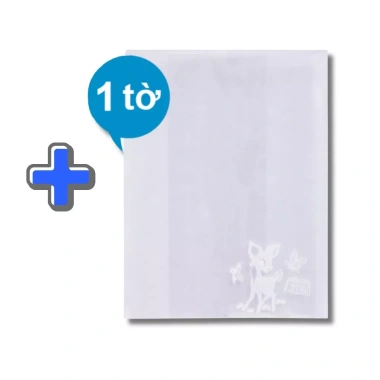 Toán Lớp 1 - Chân trời sáng tạo, sách giáo trình tư duy, giá 43.120₫ 10
