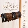 Tóc giả băng đô thắt bính Koty Beauty - Bờm tết 1-5cm cho nữ, giá chỉ 17.000 VND