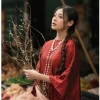 Tóc Giả Tết Đuôi Ngựa Dài - Cổ Trang Áo Dài, Giá 49k chỉ tại Qiqishop