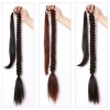 Tóc giả thắt bính sẵn 4x65cm bính to dày - Giá chỉ 99.000đ, giảm tới 20%