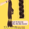 Tóc giả thắt bính sẵn 4x65cm bính to dày - Giá chỉ 99.000đ, giảm tới 20% 7