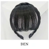 Tóc mái giả MA04 kèm băng đô tết tóc - Nữ đẹp đáng yêu, giảm còn 54.000₫ 9