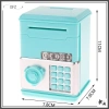 TOMJ Hộp Tiền Trẻ Em Ngân Hàng Mật Khẩu Heo ATM Đồng Xu - Đồ Chơi Sinh Nhật VN 7