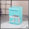 TOMJ Hộp Tiền Trẻ Em Ngân Hàng Mật Khẩu Heo ATM Đồng Xu - Đồ Chơi Sinh Nhật VN 8