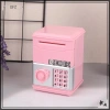 TOMJ Hộp Tiền Trẻ Em Ngân Hàng Mật Khẩu Heo ATM Đồng Xu - Đồ Chơi Sinh Nhật VN 9