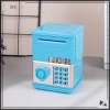 TOMJ Hộp Tiền Trẻ Em Ngân Hàng Mật Khẩu Heo ATM Đồng Xu - Đồ Chơi Sinh Nhật VN 10