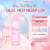 Toner Dưỡng Ẩm Banila Co Dear Hydration 200ml - Làm Dịu Da, Giá 415.000 VND