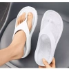 Tông Xỏ Ngón Nam Nữ 4cm Chạy Bộ Chiếc Lá QIAOYILUO Đế Chống Trơn Trượt 35-44 Giá 79,000₫ 7