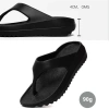 Tông Xỏ Ngón Nam Nữ 4cm Chạy Bộ Chiếc Lá QIAOYILUO Đế Chống Trơn Trượt 35-44 Giá 79,000₫ 8