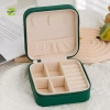 Tooppnn Hộp Đồ Trang Sức Lưu Trữ - Vòng Tay, Bông Tai, Nhẫn, Đinh Tán - 55.443 VND