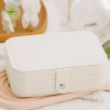 Tooppnn Hộp Đồ Trang Sức Lưu Trữ - Vòng Tay, Bông Tai, Nhẫn, Đinh Tán - 55.443 VND 3