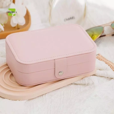 Tooppnn Hộp Đồ Trang Sức Lưu Trữ - Vòng Tay, Bông Tai, Nhẫn, Đinh Tán - 55.443 VND 6 Tooppnn Hộp Đồ Trang Sức Lưu Trữ - Vòng Tay, Bông Tai, Nhẫn, Đinh Tán - 55.443 VND 6