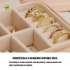 Tooppnn Hộp Đồ Trang Sức Lưu Trữ - Vòng Tay, Bông Tai, Nhẫn, Đinh Tán - 55.443 VND 7