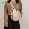 Tooppnn Túi Crossbody Unisex Giản Dị Phụ Nữ Ba Lô Đa Năng Du Lịch 117.647 VND