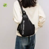 Tooppnn Túi Crossbody Unisex Giản Dị Phụ Nữ Ba Lô Đa Năng Du Lịch 117.647 VND 4