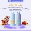 tootoo Sữa rửa mặt tạo bọt 90ml – Làm sạch nhẹ nhàng, dưỡng ẩm, tuổi – 99.000 VND