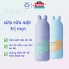 tootoo Sữa rửa mặt tạo bọt 90ml – Làm sạch nhẹ nhàng, dưỡng ẩm, tuổi – 99.000 VND 2