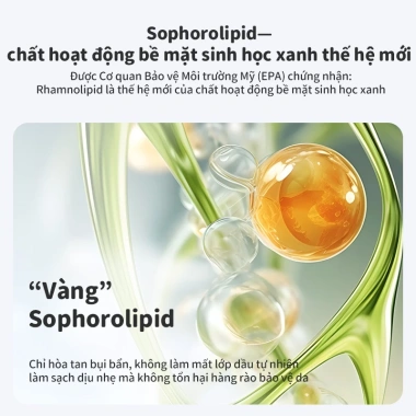 tootoo Sữa rửa mặt tạo bọt 90ml – Làm sạch nhẹ nhàng, dưỡng ẩm, tuổi – 99.000 VND 4