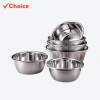 Top Value Combo 2 Chậu Inox 24cm HTD57 - Rửa Rau Tiện Lợi, Giá 53.655₫ 3