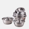 Top Value Combo 2 Chậu Inox 24cm HTD57 - Rửa Rau Tiện Lợi, Giá 53.655₫ 4