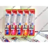 Top Value Lốc 30 cây Bàn chải đánh răng P/H 2.023 Mẫu BS Gập - Giá 120.110 VND