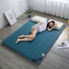 Topper đệm gấp gọn du lịch và văn phòng - ngủ thoải mái, nhẹ, dễ mang 2