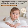 Torticollis Corrector Gối Hỗ Trợ Cổ Sơ Sinh Điều Chỉnh, Đệm Mềm, Dễ Mang Khi Du Lịch - Giá Ưu Đãi 108.000₫ 3