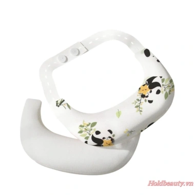 Torticollis Corrector Gối Hỗ Trợ Cổ Sơ Sinh Điều Chỉnh, Đệm Mềm, Dễ Mang Khi Du Lịch - Giá Ưu Đãi 108.000₫ 10 Torticollis Corrector Gối Hỗ Trợ Cổ Sơ Sinh Điều Chỉnh, Đệm Mềm, Dễ Mang Khi Du Lịch - Giá Ưu Đãi 108.000₫ 10
