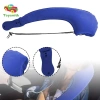 Toysmith Gối cổ bơm hơi gập gọn, hỗ trợ ngủ dài trên máy bay - Giá 108.000₫