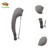 Toysmith Gối cổ bơm hơi gập gọn, hỗ trợ ngủ dài trên máy bay - Giá 108.000₫ 4