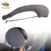 Toysmith Gối cổ bơm hơi gập gọn, hỗ trợ ngủ dài trên máy bay - Giá 108.000₫ 5