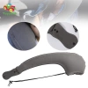 Toysmith Gối cổ bơm hơi gập gọn, hỗ trợ ngủ dài trên máy bay - Giá 108.000₫ 6