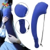 Toysmith Gối cổ bơm hơi gập gọn, hỗ trợ ngủ dài trên máy bay - Giá 108.000₫ 8