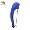 Toysmith Gối cổ bơm hơi gập gọn, hỗ trợ ngủ dài trên máy bay - Giá 108.000₫ 10